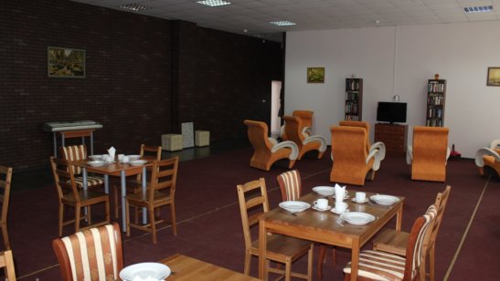 Пансионат «Добрый дом» фото 9