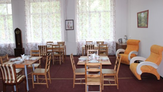 Пансионат «Добрый дом» фото 10