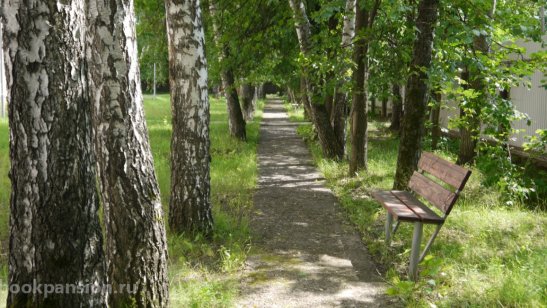 Пансионат «Добрый дом» фото 11