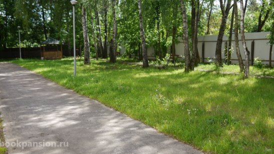 Пансионат «Добрый дом» фото 12