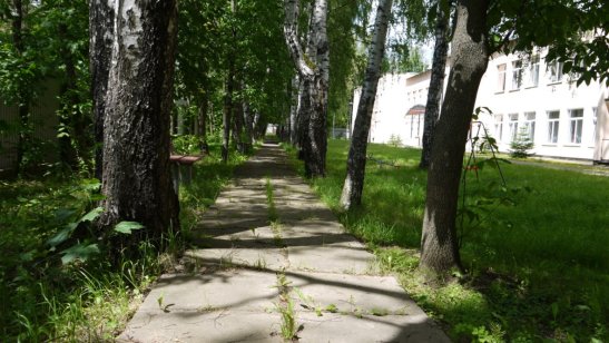 Пансионат «Добрый дом» фото 13