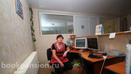 Пансионат Лесная опушка фото 5