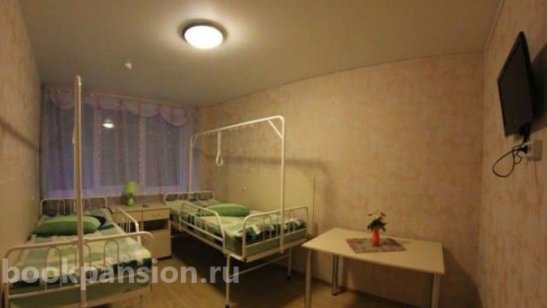 Пансионат Лесная опушка фото 6