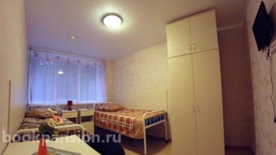 Пансионат Лесная опушка фото 7