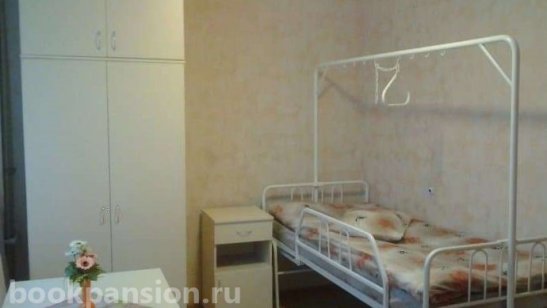 Пансионат Лесная опушка фото 10