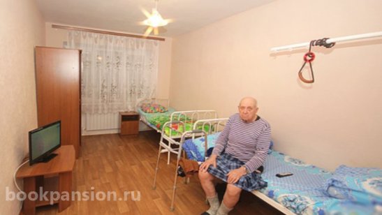 «Частный пансион» в Тарусе фото 3