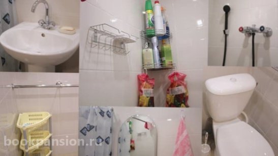 «Частный пансион» в Тарусе фото 5