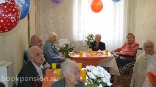 «Частный пансион» в Тарусе фото 6