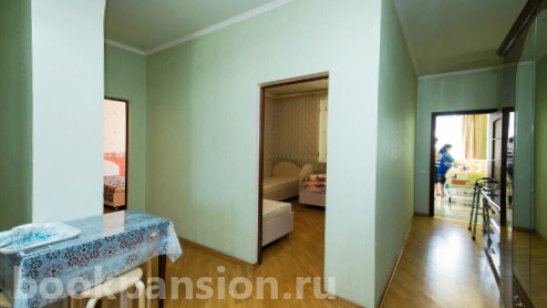 Пансионат Долгожитель в Видном фото 8