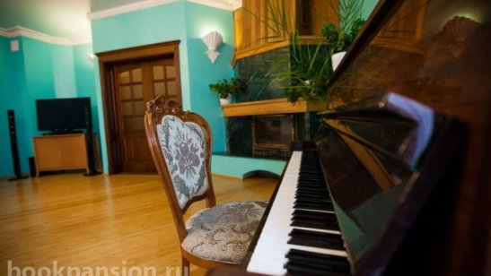 Пансионат Древо жизни на улице Лесная фото 7