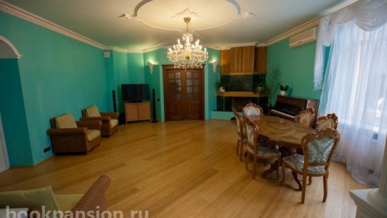 Пансионат Древо жизни на улице Лесная фото 8