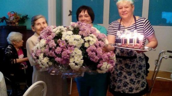 Пансионат Древо жизни на улице Лесная фото 11