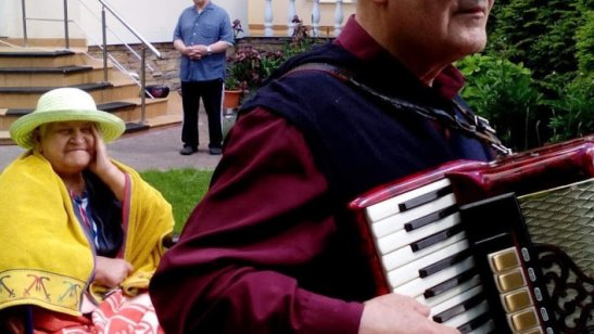 Пансионат Древо жизни на улице Лесная фото 12