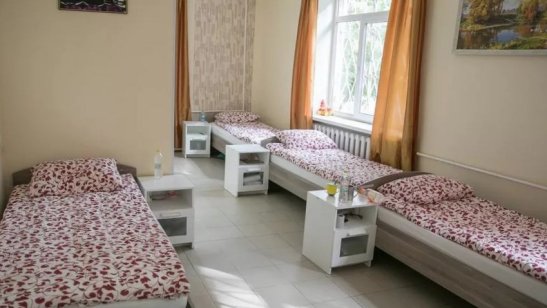 Пансионат для пожилых людей в Подольске фото