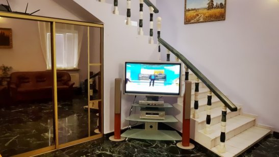 Пансионат «Золотая пора» Старая Купавна фото 3