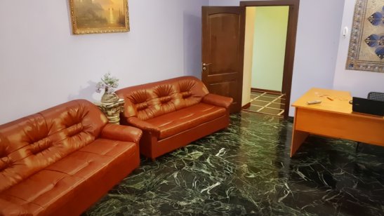 Пансионат «Золотая пора» Старая Купавна фото 4