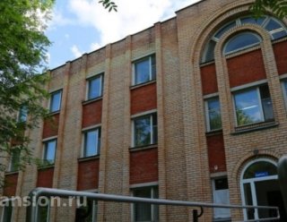 Пансионат для пожилых людей Золотые годы