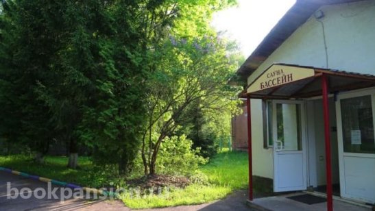 Пансионат для пожилых людей Золотые годы фото 5