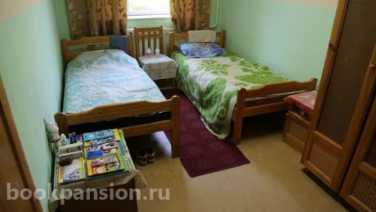 Пансионат для пожилых людей Золотые годы фото 7