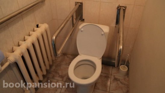 Пансионат для пожилых людей Золотые годы фото 8