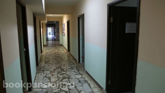 Пансионат для пожилых людей Золотые годы фото 9