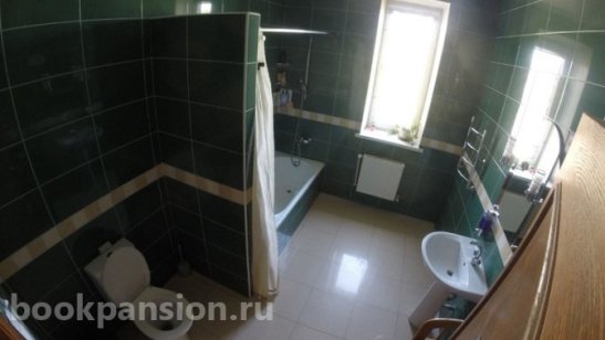 Пансионат для пожилых людей Золотые годы фото 10