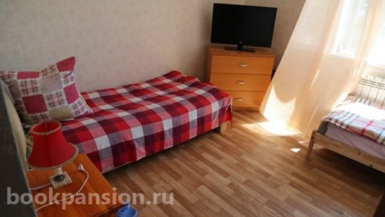 Пансионат для пожилых людей Золотые годы фото 11