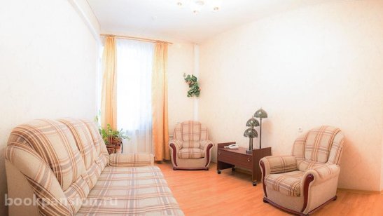 Пансионат для пожилых людей в Замоскворечье фото