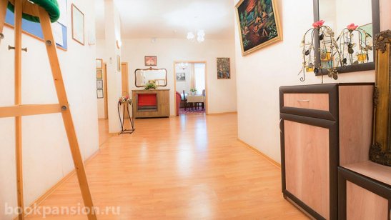 Пансионат для пожилых людей в Замоскворечье фото 3
