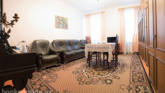 Пансионат для пожилых людей в Замоскворечье фото 4