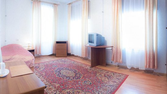 Пансионат для пожилых людей в Замоскворечье фото 5