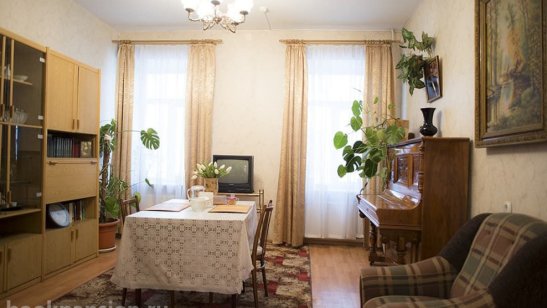 Пансионат для пожилых людей в Замоскворечье фото 6
