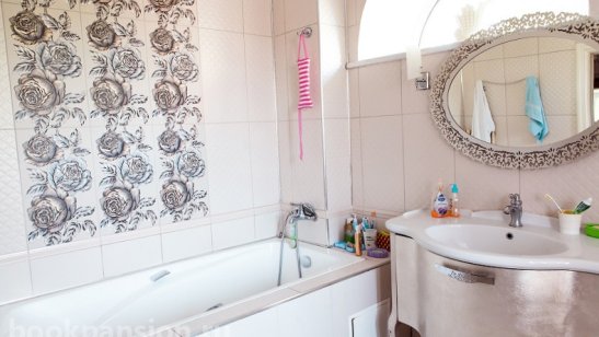 Пансионат Забота и уход в Пыхчево фото 3