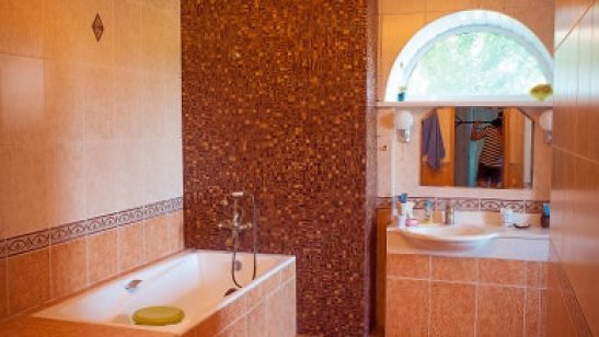 Пансионат Забота и уход в Пыхчево фото 6