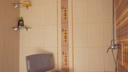 Пансионат Забота и уход в Пыхчево фото 9