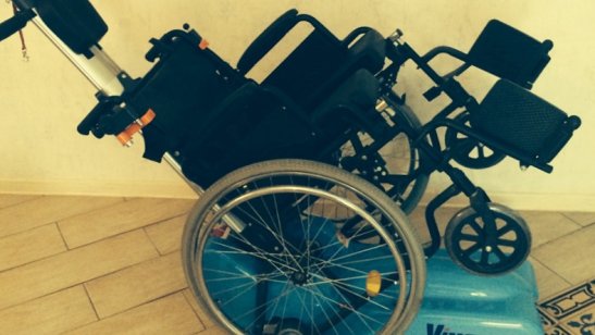 Пансионат Забота и уход в Пыхчево фото 12