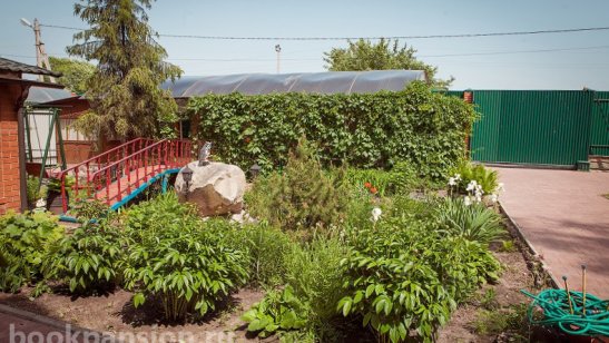 Пансионат Забота и уход в Пыхчево фото 13