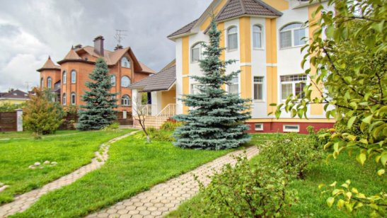 Пансионат Забота и уход в Ромашково