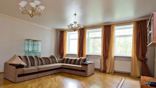 Пансионат Забота и уход в Ромашково фото 3