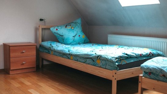 Пансионат Забота и уход в Ромашково фото 5