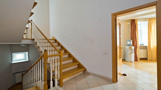 Пансионат Забота и уход в Ромашково фото 8