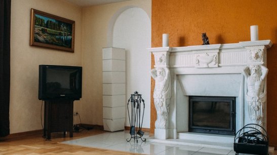 Пансионат Забота и уход в Ащерино фото