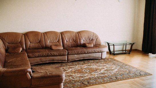 Пансионат Забота и уход в Ащерино фото 3