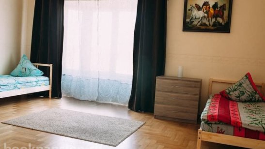 Пансионат Забота и уход в Ащерино фото 5