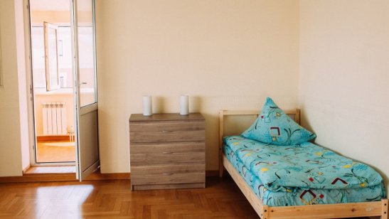 Пансионат Забота и уход в Ащерино фото 7