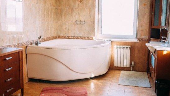 Пансионат Забота и уход в Ащерино фото 8