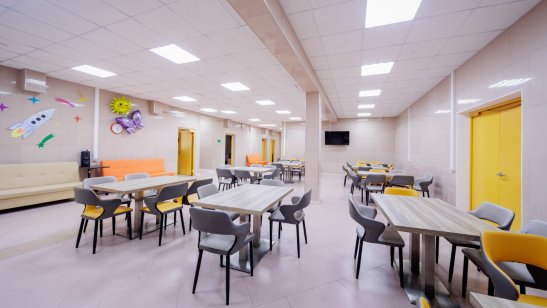 Пансионат Мирника Старая Купавна фото 3