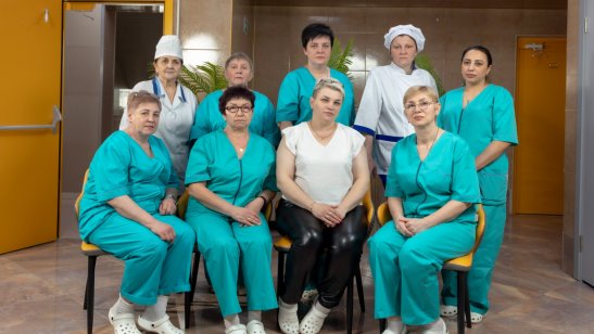 Пансионат Мирника Старая Купавна