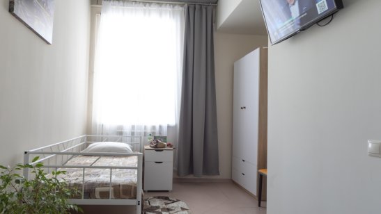 Пансионат Мирника Старая Купавна фото 4