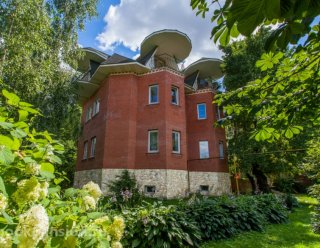 Пансионат Забота и уход Левобережный